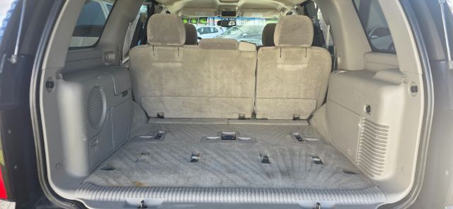 2005 Chevrolet Tahoe LS Houston TX