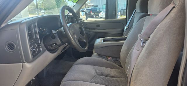 2005 Chevrolet Tahoe LS Houston TX