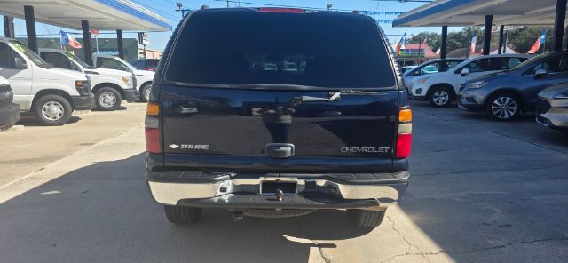 2005 Chevrolet Tahoe LS Houston TX