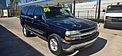 2005 Chevrolet Tahoe LS
