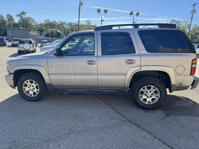 2005 Chevrolet Tahoe Z71 North Versailles PA