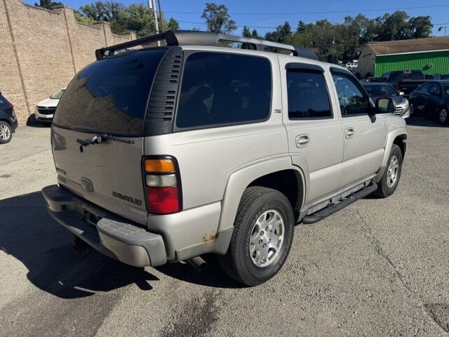 2005 Chevrolet Tahoe Z71 North Versailles PA