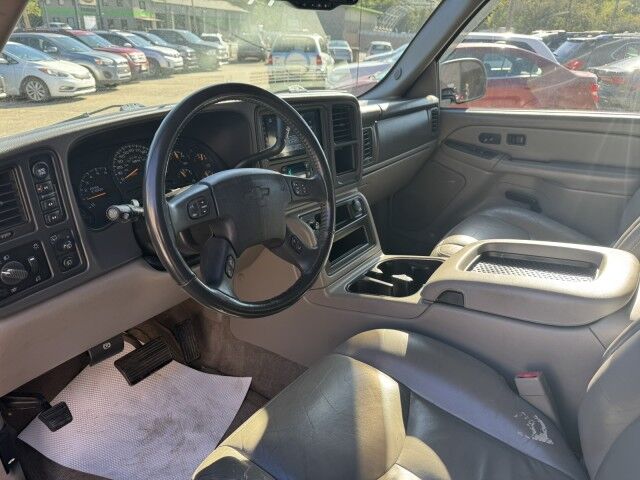 2005 Chevrolet Tahoe Z71 North Versailles PA