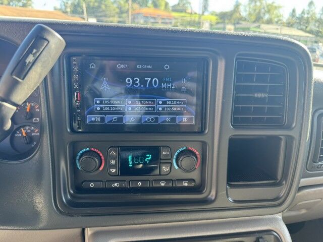 2005 Chevrolet Tahoe Z71 North Versailles PA