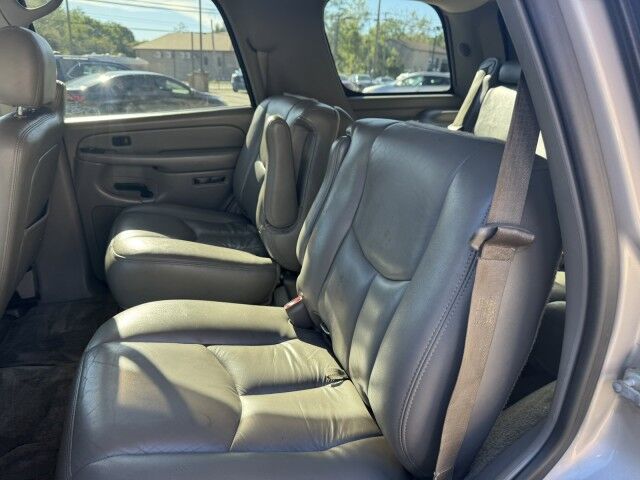 2005 Chevrolet Tahoe Z71 North Versailles PA
