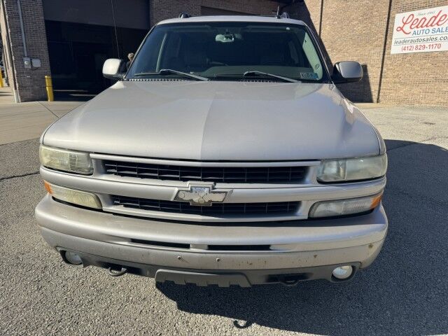 2005 Chevrolet Tahoe Z71 North Versailles PA