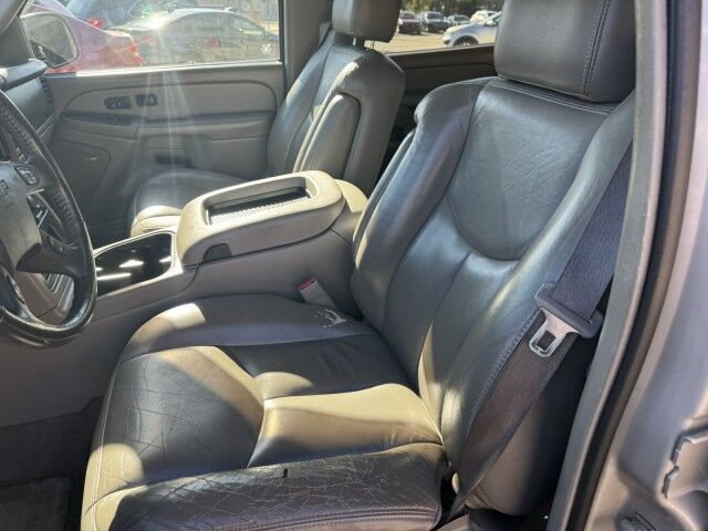 2005 Chevrolet Tahoe Z71 North Versailles PA