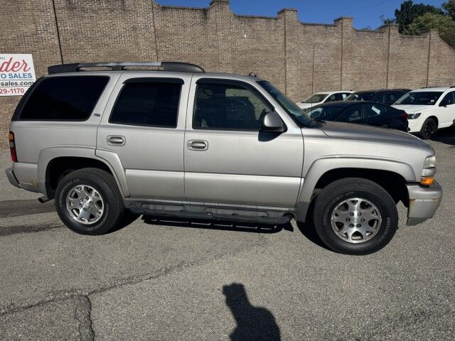 2005 Chevrolet Tahoe Z71 North Versailles PA