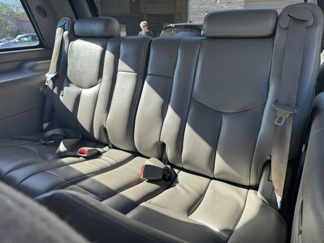 2005 Chevrolet Tahoe Z71 North Versailles PA