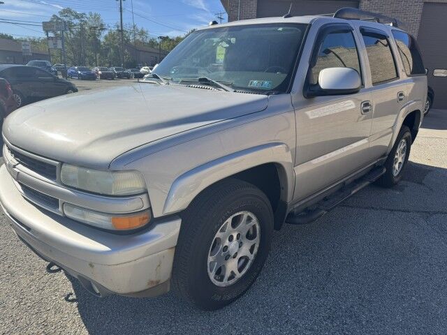 2005 Chevrolet Tahoe Z71 North Versailles PA