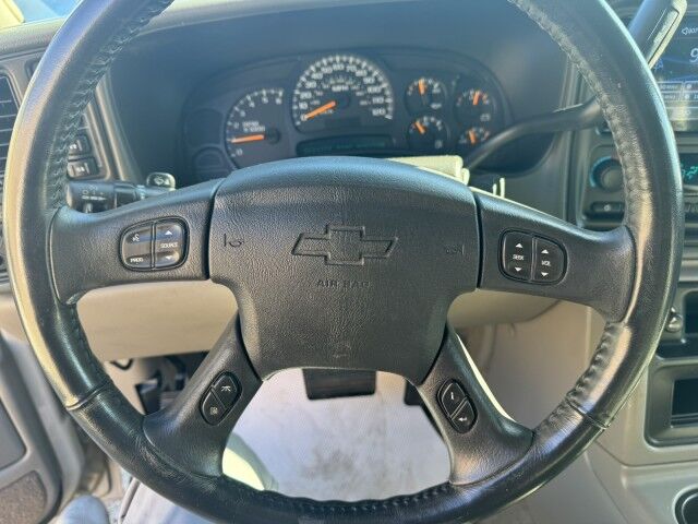 2005 Chevrolet Tahoe Z71 North Versailles PA