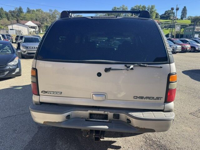 2005 Chevrolet Tahoe Z71 North Versailles PA