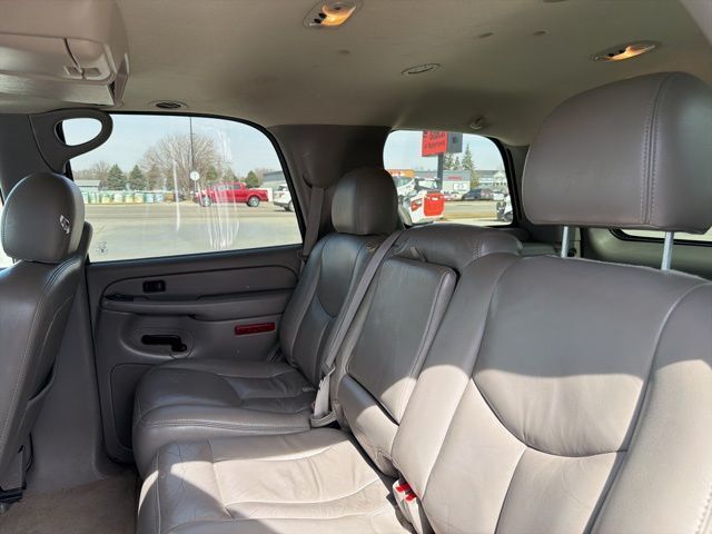 2005 Chevrolet Tahoe Z71 Watertown SD