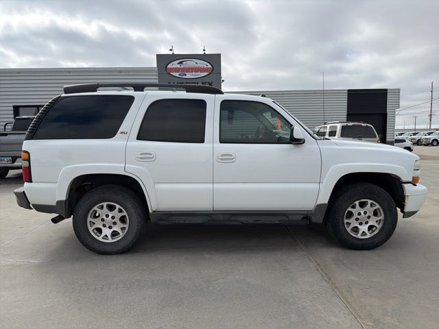 2005 Chevrolet Tahoe Z71
