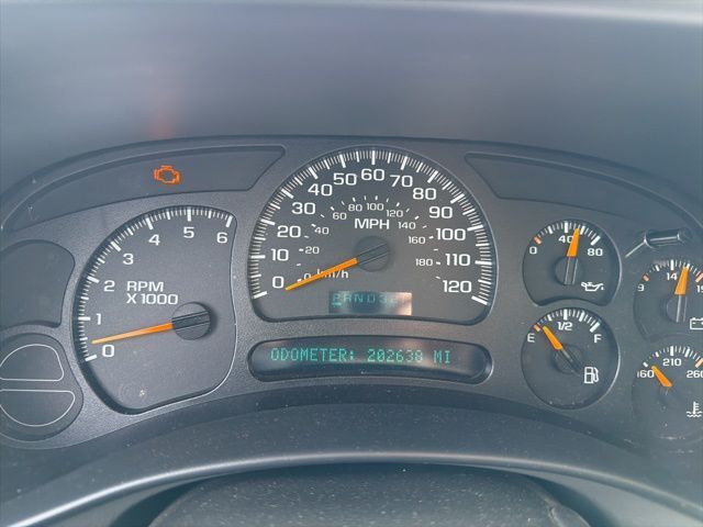 2005 Chevrolet Tahoe Z71 Watertown SD