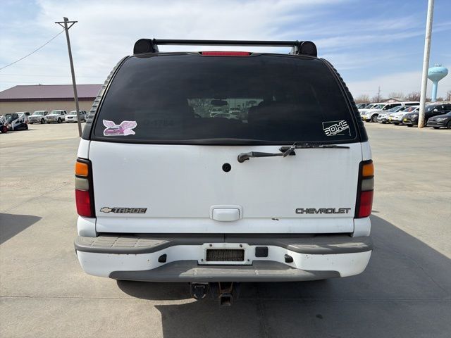 2005 Chevrolet Tahoe Z71 Watertown SD