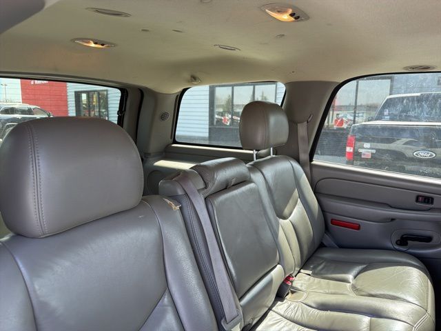 2005 Chevrolet Tahoe Z71 Watertown SD