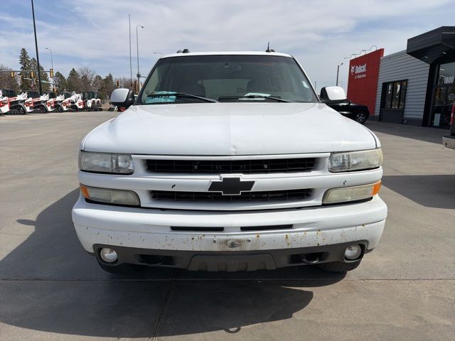 2005 Chevrolet Tahoe Z71 Watertown SD