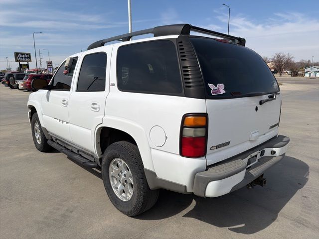 2005 Chevrolet Tahoe Z71 Watertown SD