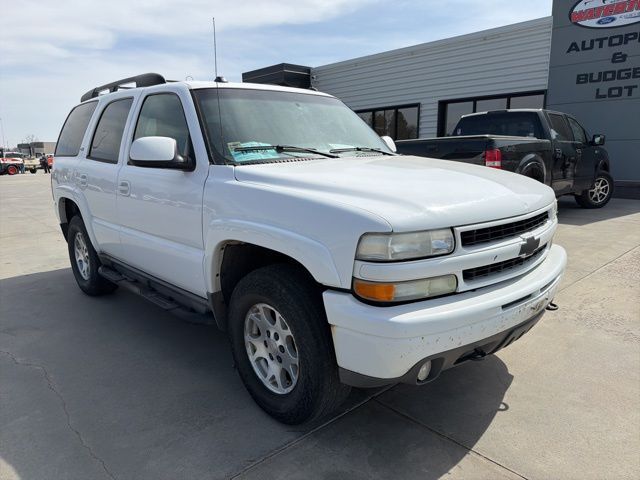 2005 Chevrolet Tahoe Z71 Watertown SD