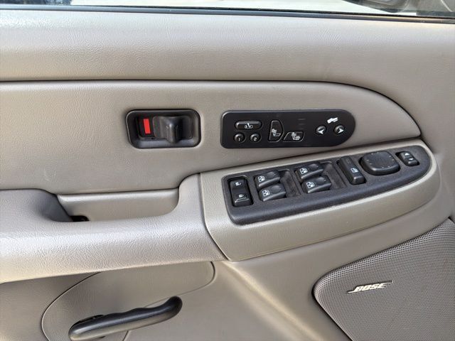 2005 Chevrolet Tahoe Z71 Watertown SD