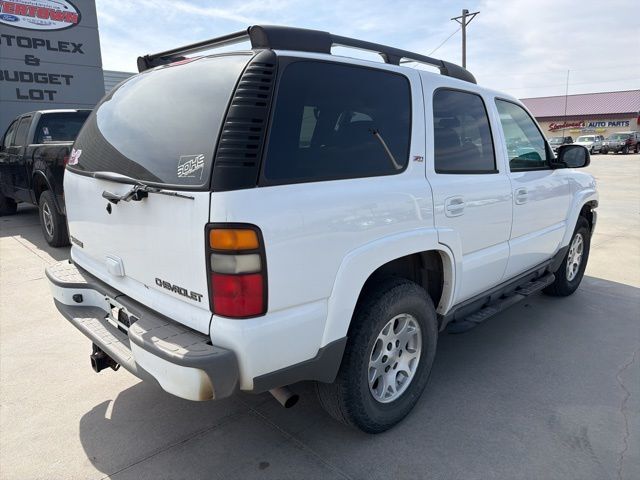2005 Chevrolet Tahoe Z71 Watertown SD