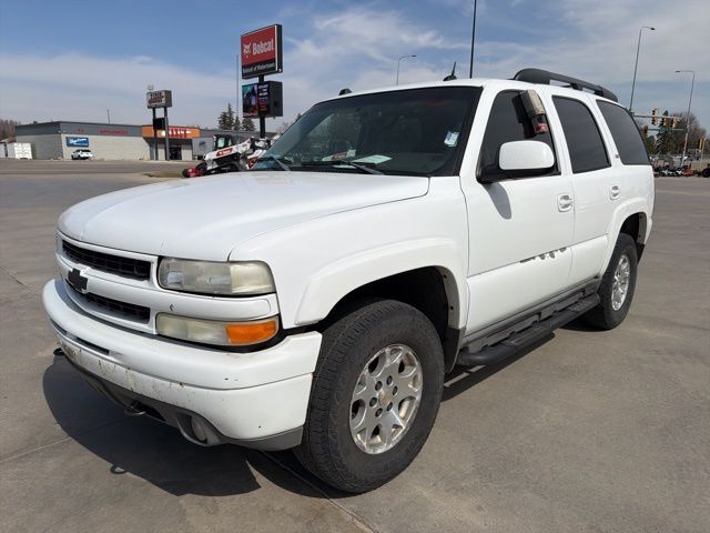 2005 Chevrolet Tahoe Z71 Watertown SD