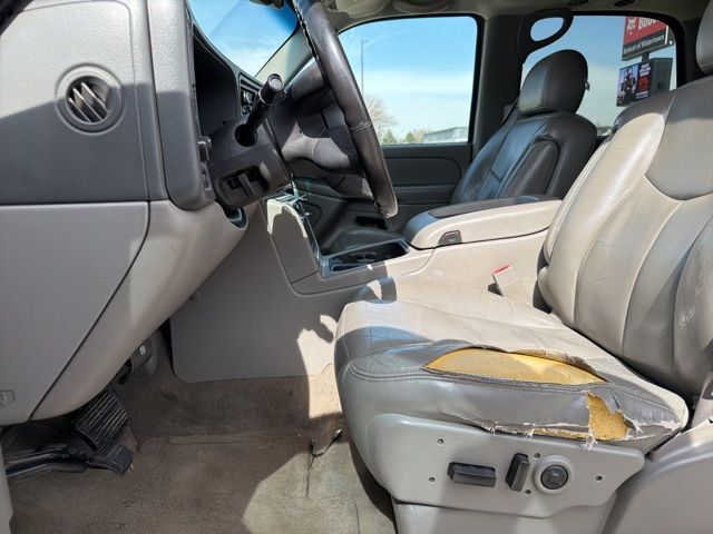 2005 Chevrolet Tahoe Z71 Watertown SD