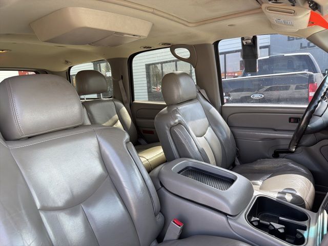 2005 Chevrolet Tahoe Z71 Watertown SD