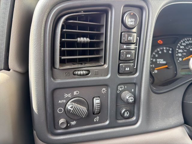 2005 Chevrolet Tahoe Z71 Watertown SD