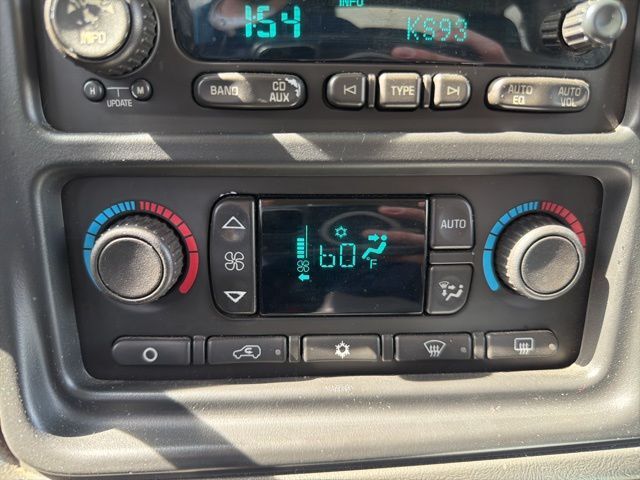 2005 Chevrolet Tahoe Z71 Watertown SD