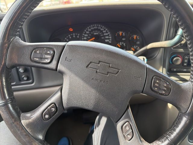 2005 Chevrolet Tahoe Z71 Watertown SD
