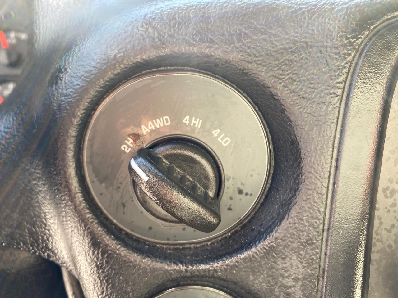 2005 Chevrolet TrailBlazer 4WD LS 1 OWNER LOW MILES 75,632 Pompano Beach FL
