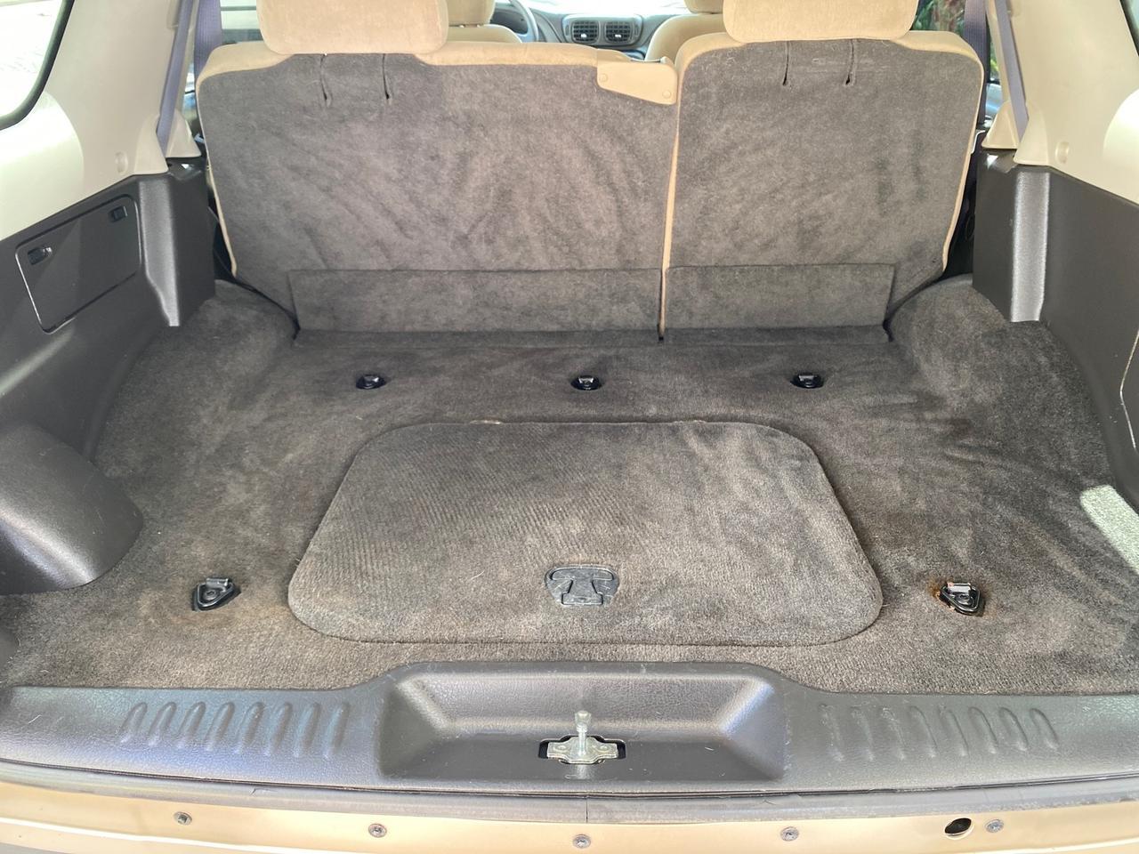 2005 Chevrolet TrailBlazer 4WD LS 1 OWNER LOW MILES 75,632 Pompano Beach FL