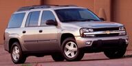 2005 Chevrolet TrailBlazer LS Grand Junction CO 2005 Chevrolet TrailBlazer LS Grand Junction CO