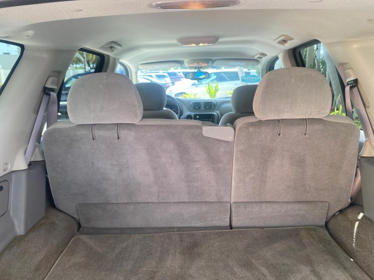 2005 Chevrolet TrailBlazer LT LOW MILES 30,654 Pompano Beach FL