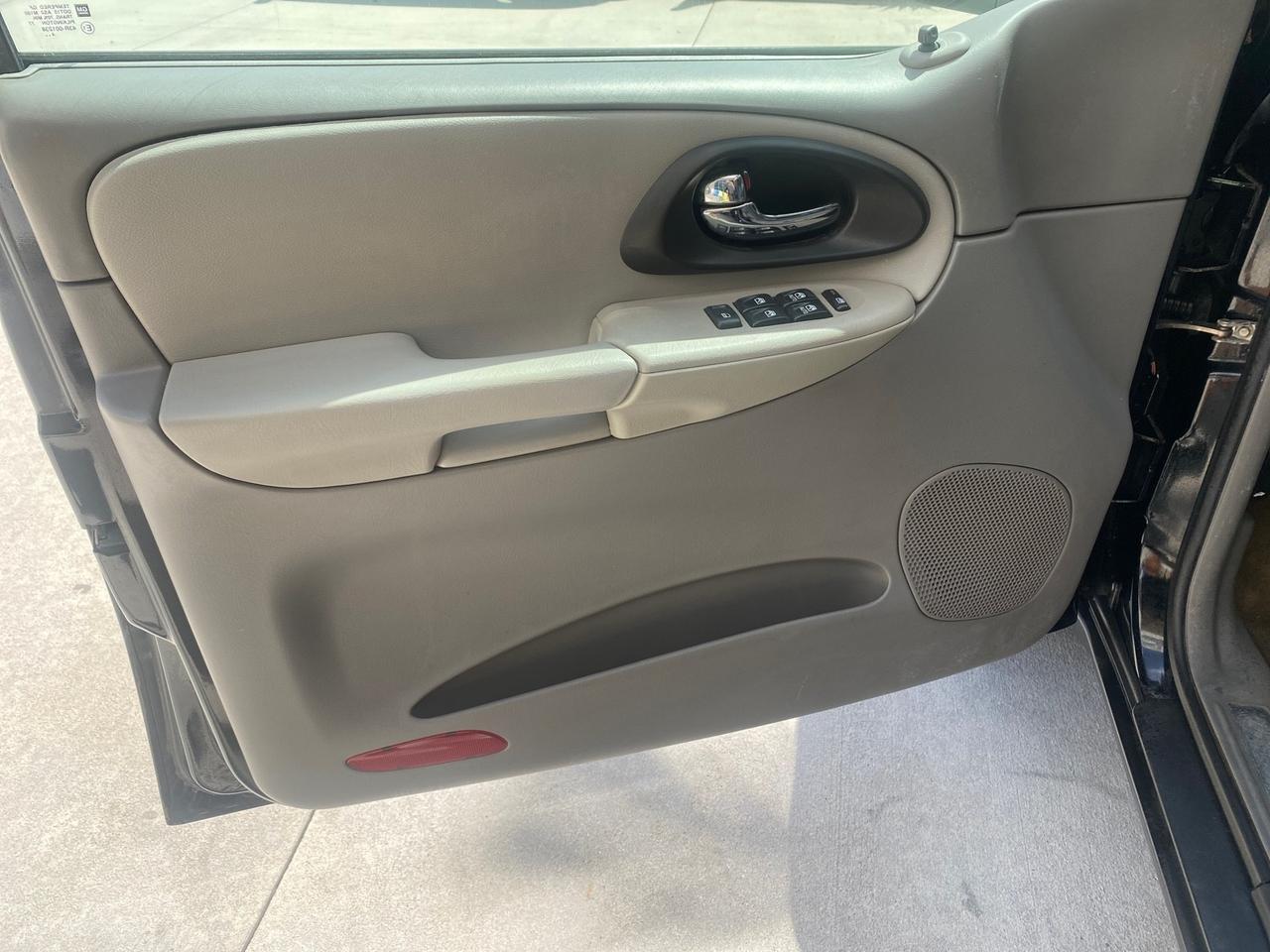 2005 Chevrolet TrailBlazer LT LOW MILES 30,654 Pompano Beach FL