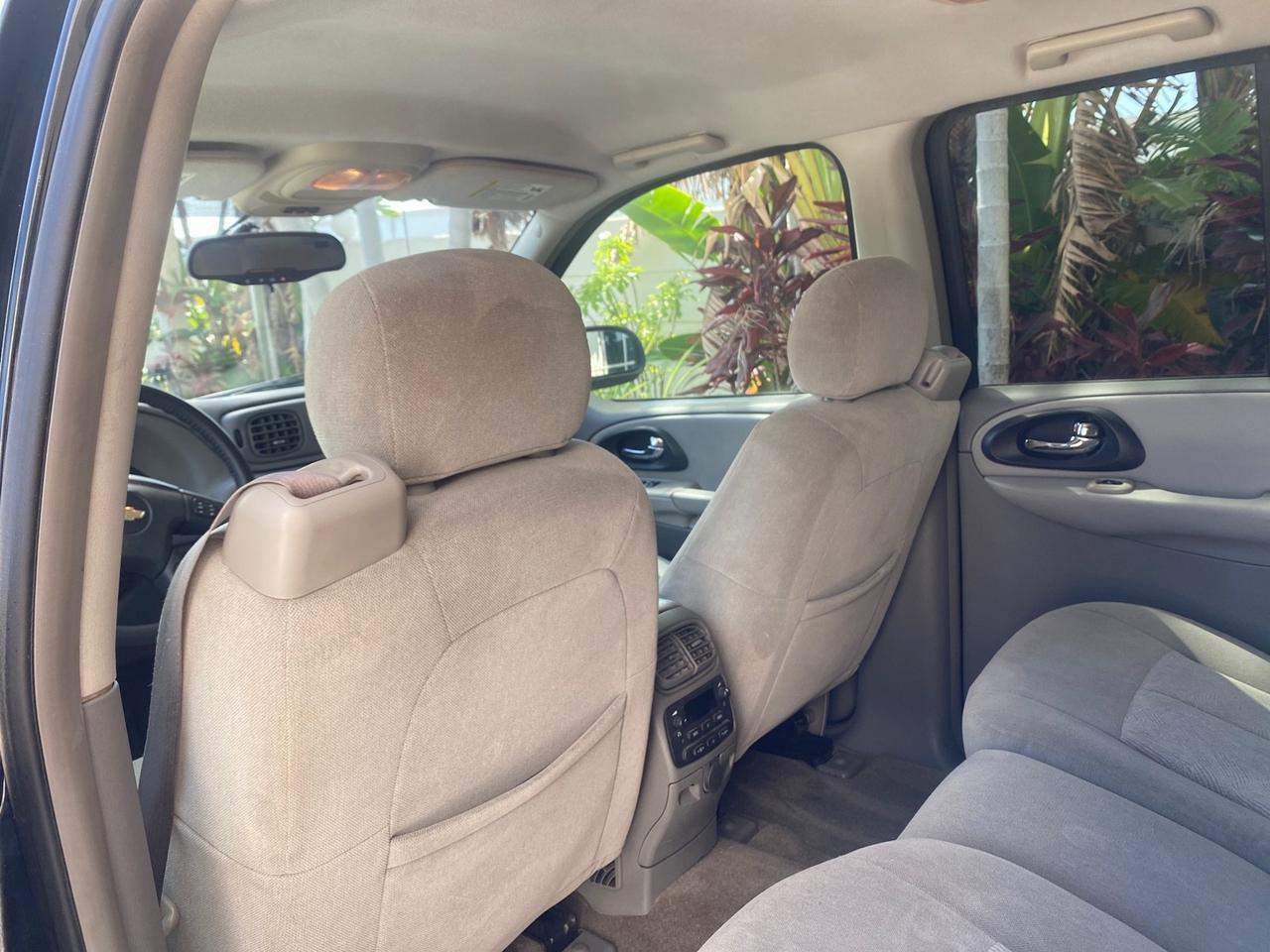2005 Chevrolet TrailBlazer LT LOW MILES 30,654 Pompano Beach FL