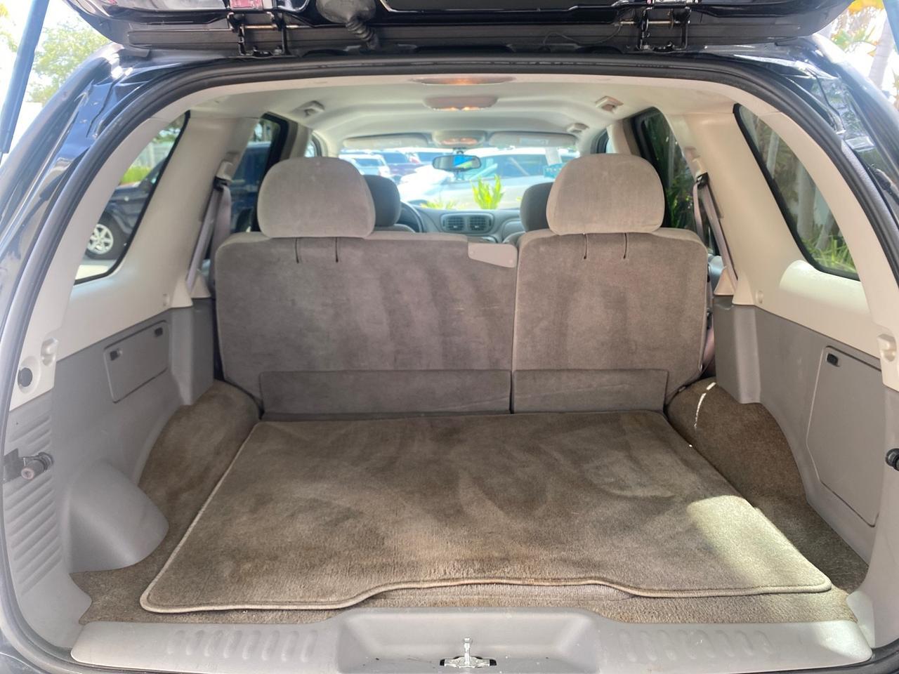 2005 Chevrolet TrailBlazer LT LOW MILES 30,654 Pompano Beach FL