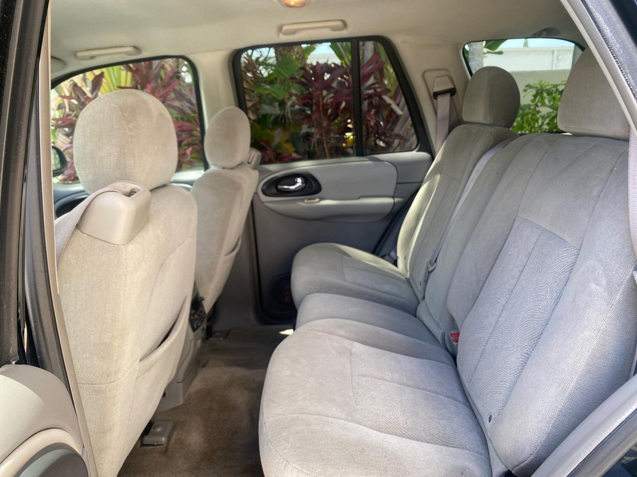 2005 Chevrolet TrailBlazer LT LOW MILES 30,654 Pompano Beach FL