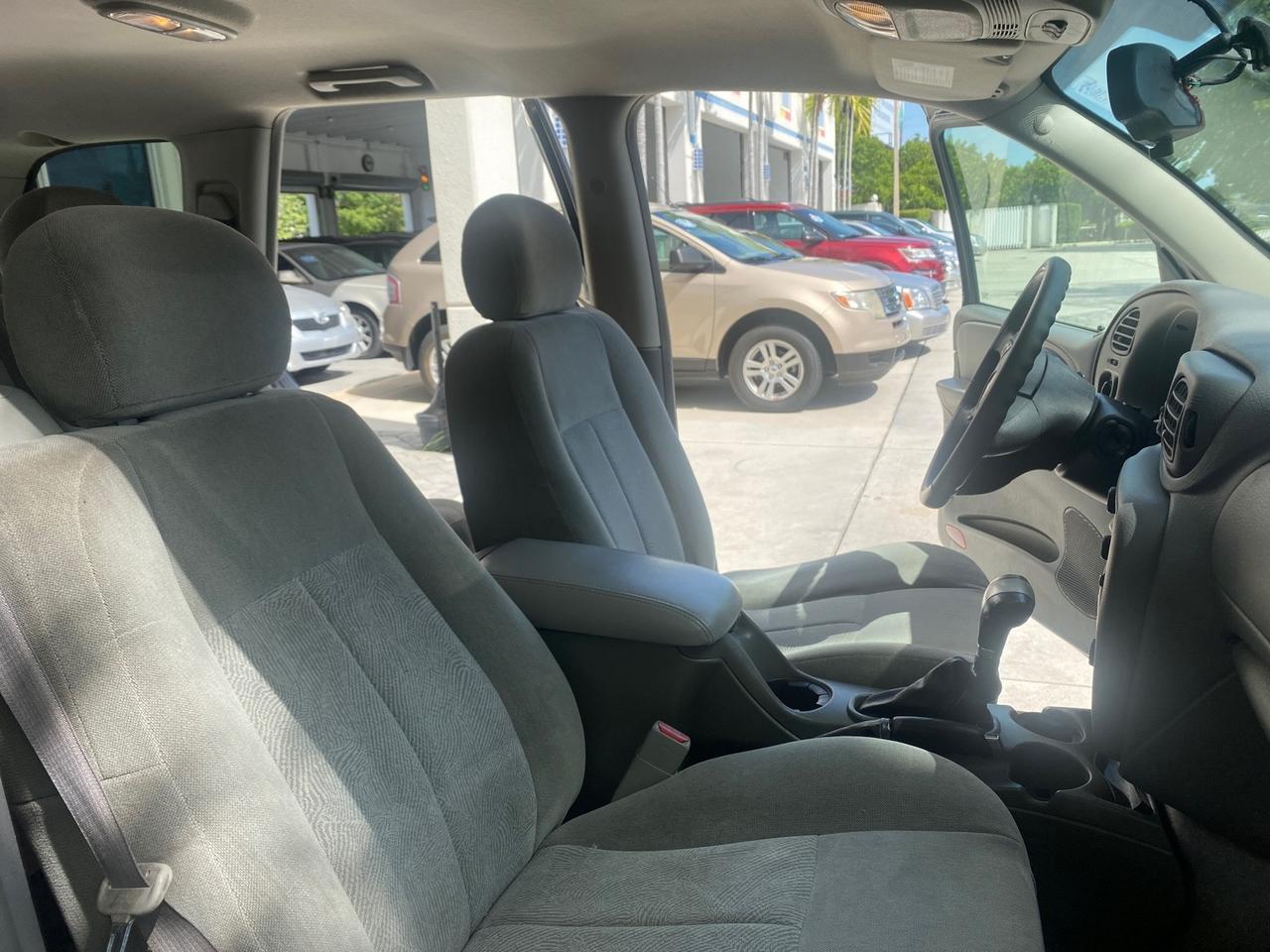 2005 Chevrolet TrailBlazer LT LOW MILES 30,654 Pompano Beach FL