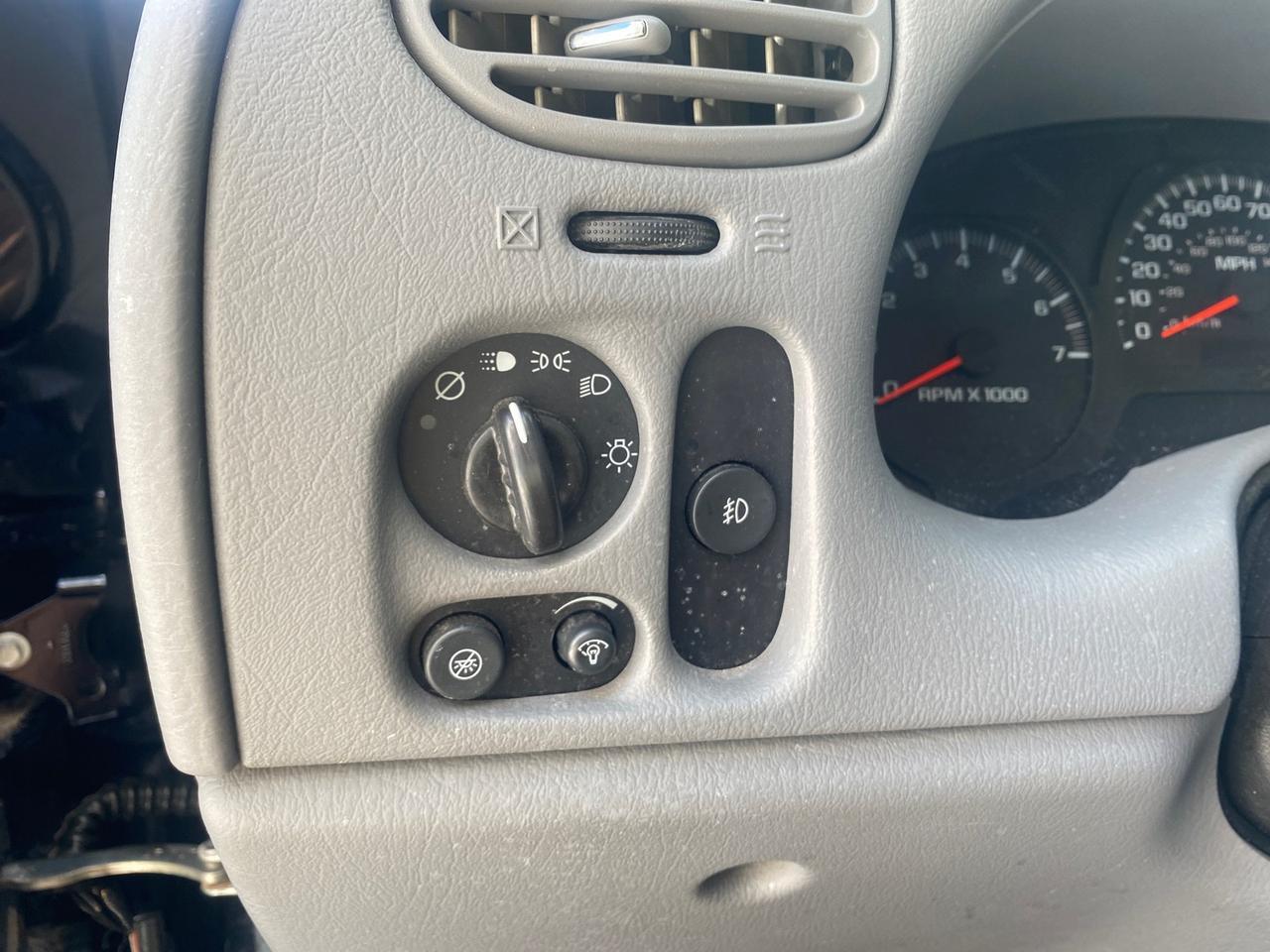2005 Chevrolet TrailBlazer LT LOW MILES 30,654 Pompano Beach FL