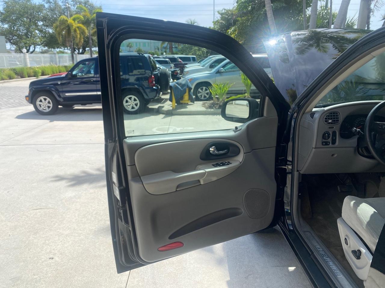 2005 Chevrolet TrailBlazer LT LOW MILES 30,654 Pompano Beach FL