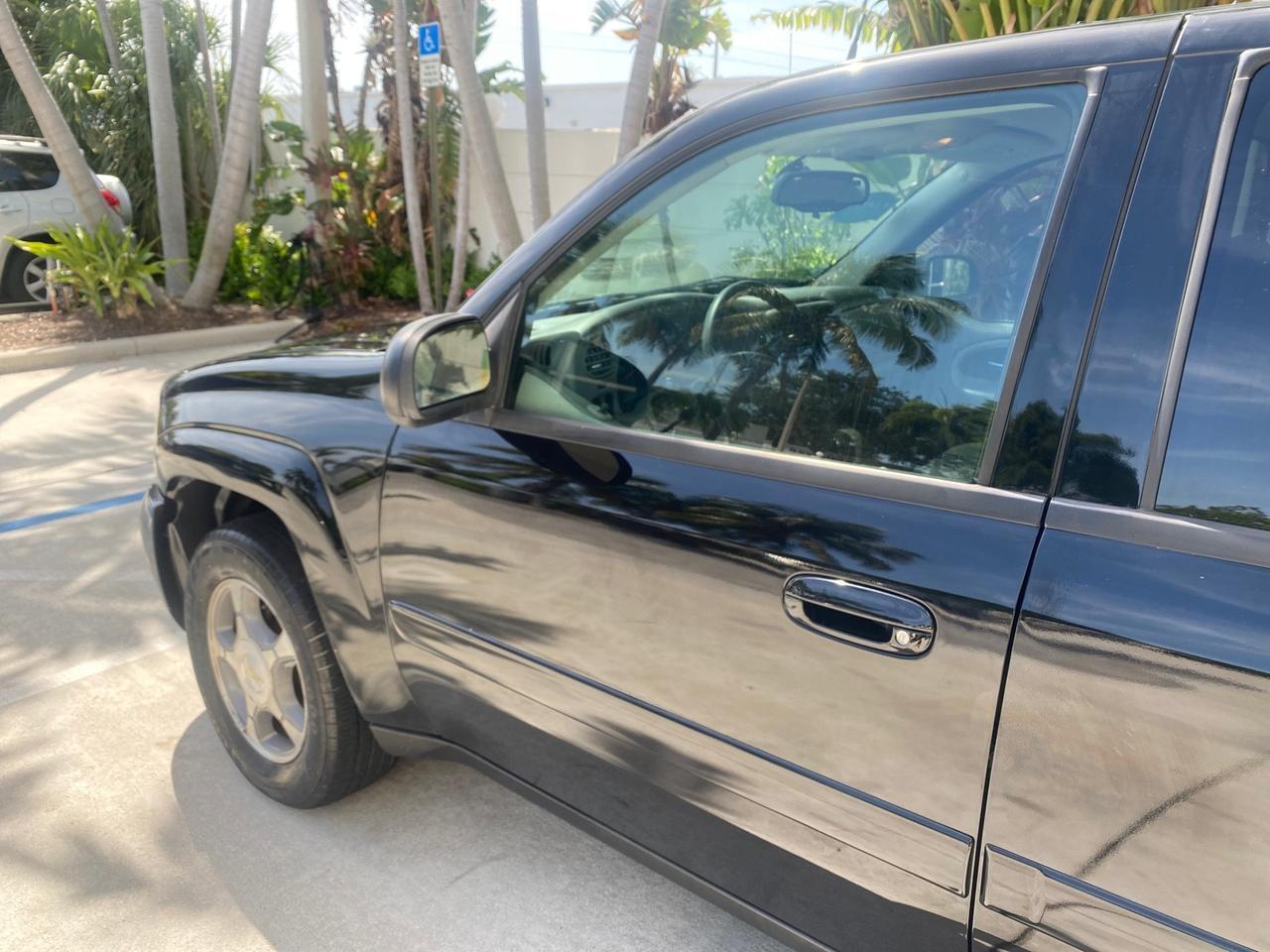 2005 Chevrolet TrailBlazer LT LOW MILES 30,654 Pompano Beach FL