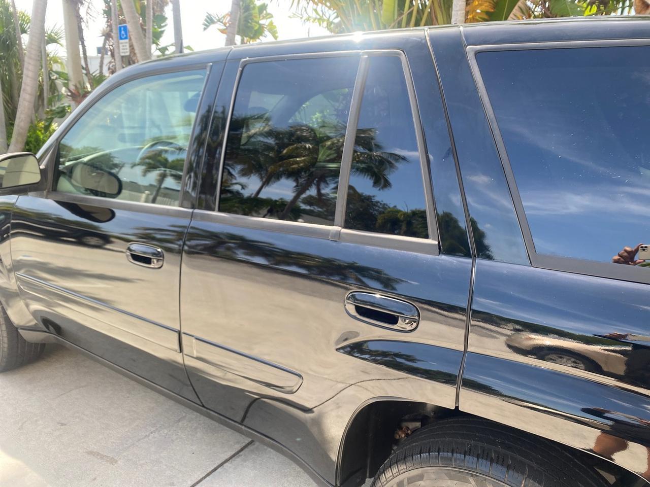 2005 Chevrolet TrailBlazer LT LOW MILES 30,654 Pompano Beach FL