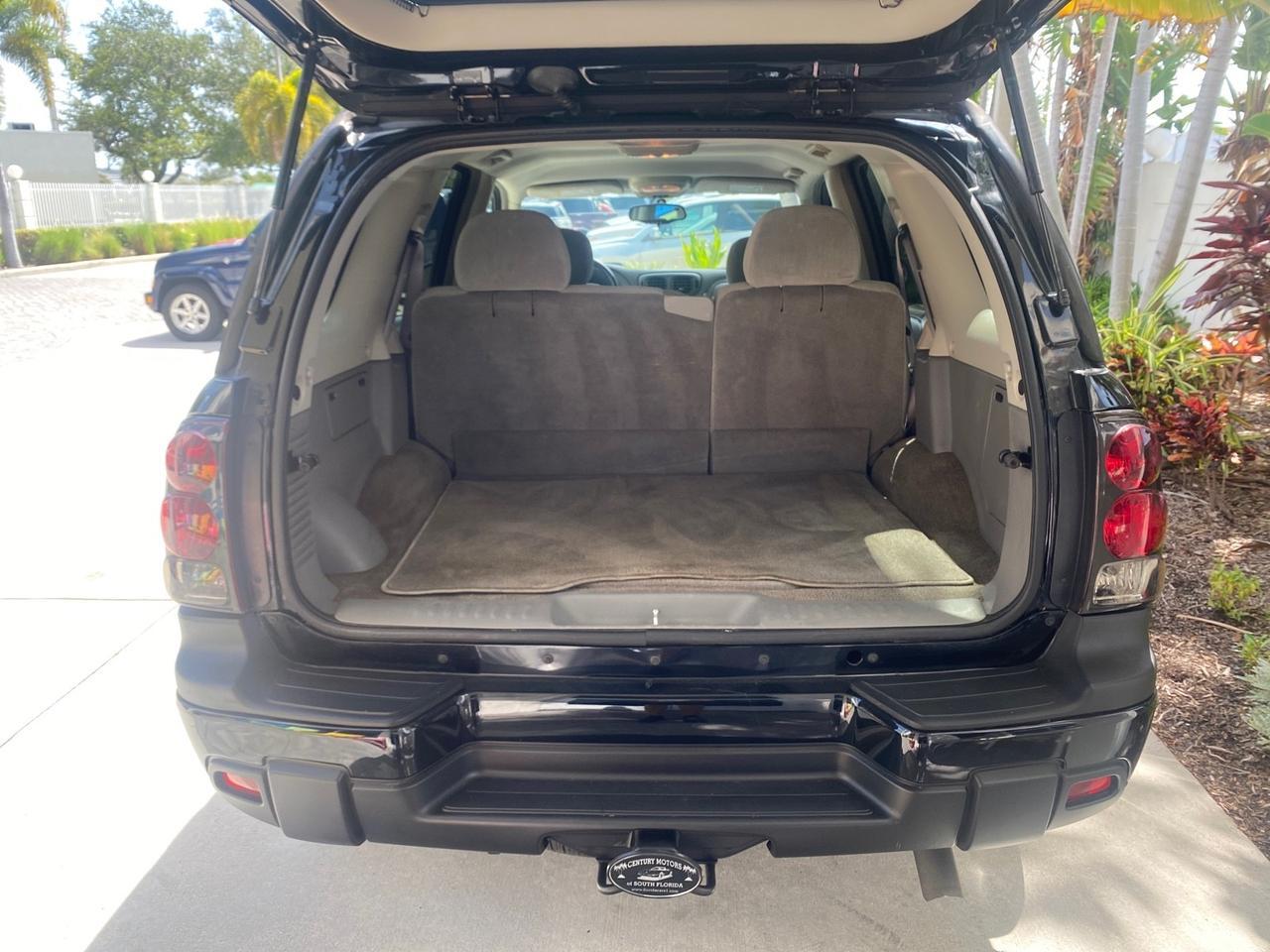2005 Chevrolet TrailBlazer LT LOW MILES 30,654 Pompano Beach FL