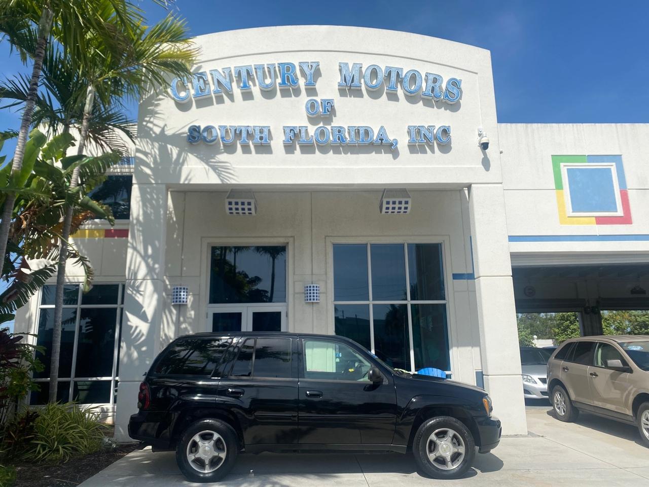 2005 Chevrolet TrailBlazer LT LOW MILES 30,654