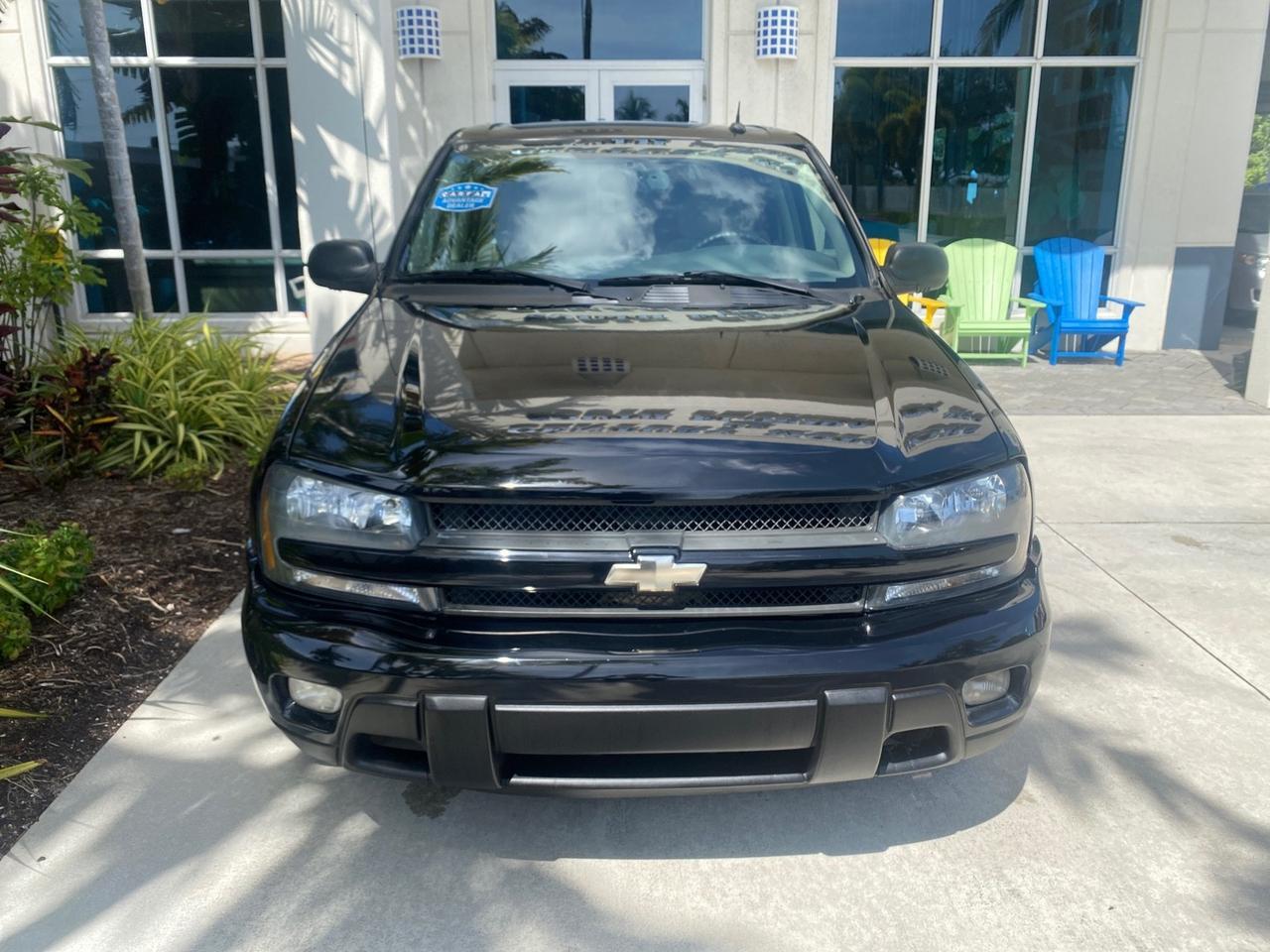 2005 Chevrolet TrailBlazer LT LOW MILES 30,654 Pompano Beach FL