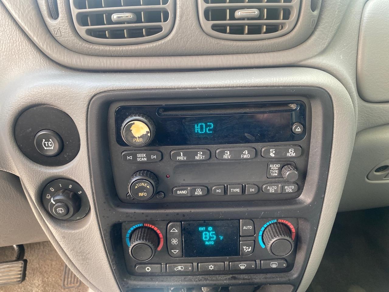 2005 Chevrolet TrailBlazer LT LOW MILES 30,654 Pompano Beach FL