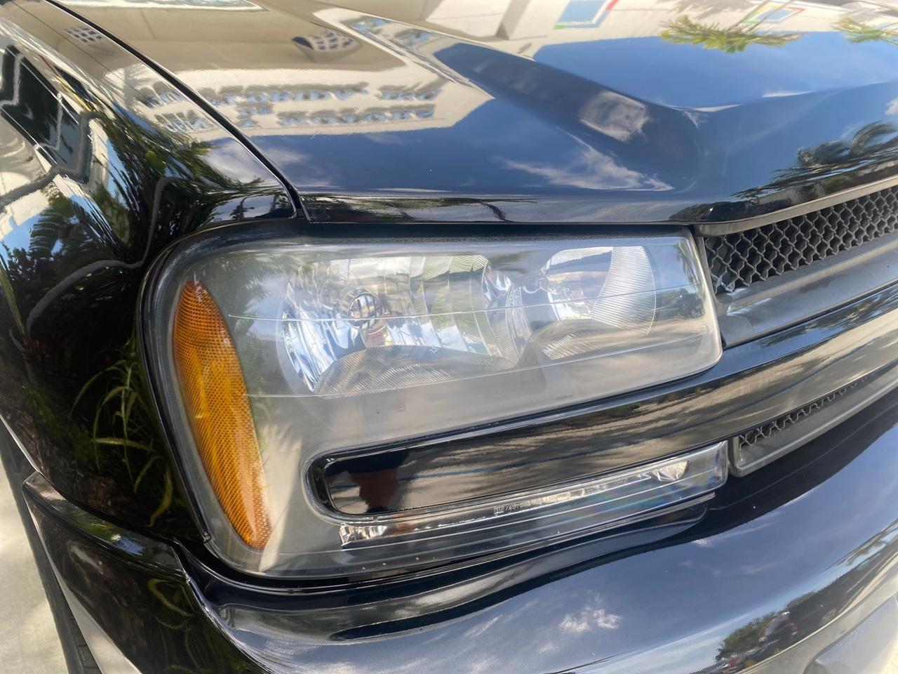 2005 Chevrolet TrailBlazer LT LOW MILES 30,654 Pompano Beach FL